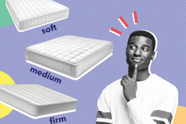 Choose a outlet mattress