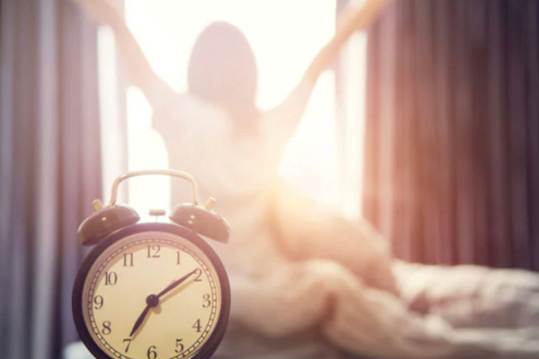 6 Things You could Do to Improve Your Sleep