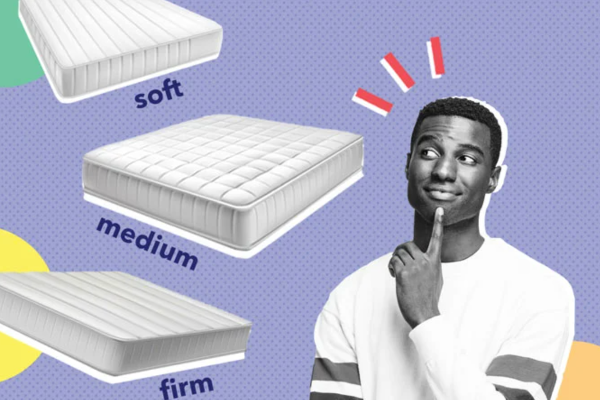 Movement isolation? Hot sleeper? How to Choose Mattresses of Various Materials?