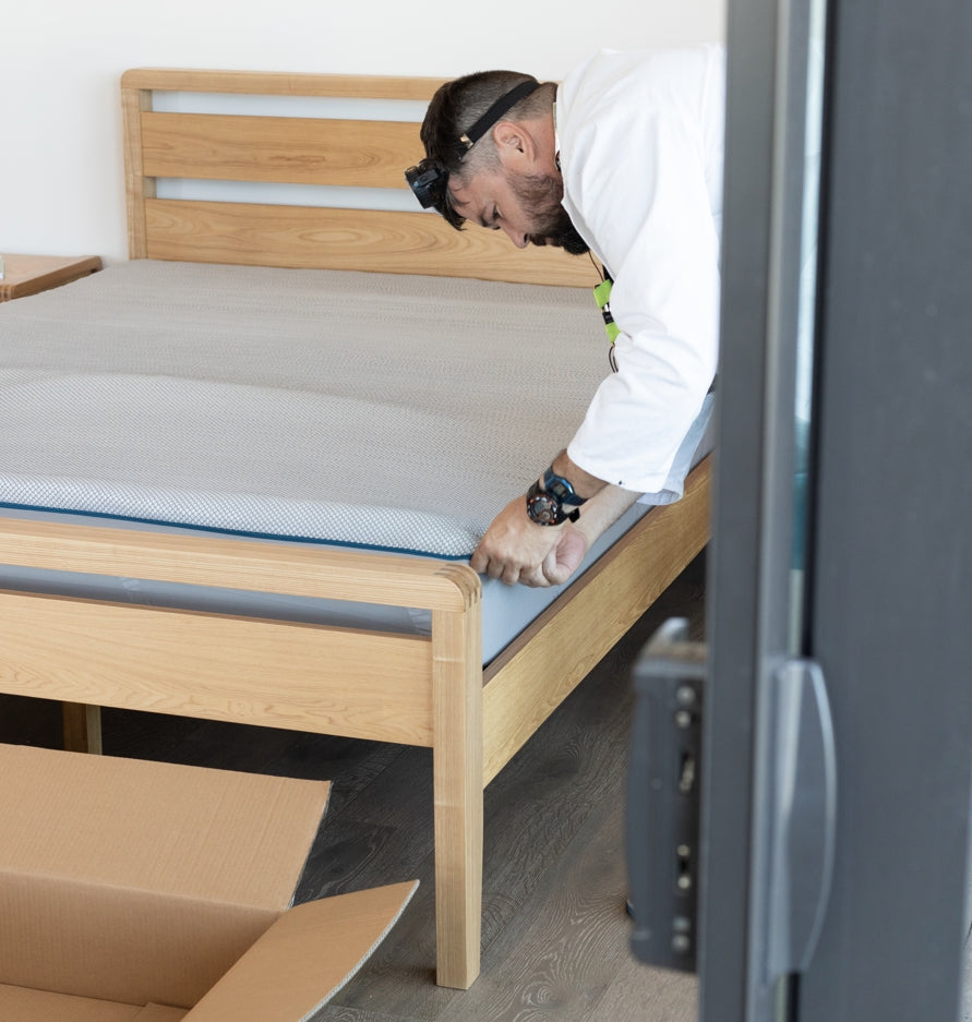 What is a Mattress Topper? Benefits & Buying Guide