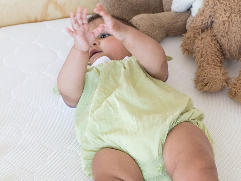 The Ultimate Guide to Choosing the Best Baby Mattress: Why Fullair Baby Mattress is the Perfect Choice
