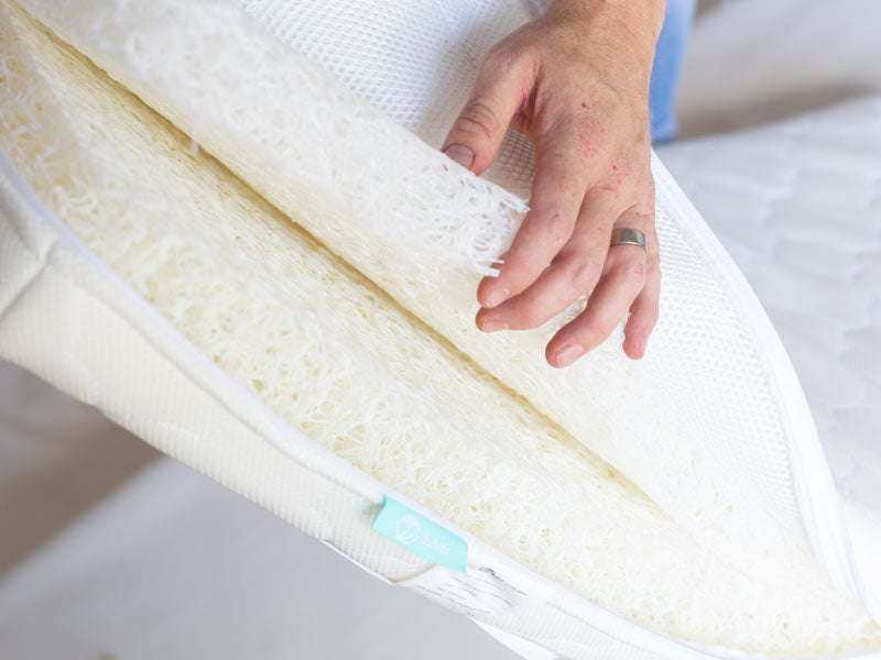 Why a Baby Mattress Matters: Safety, Comfort, and Support