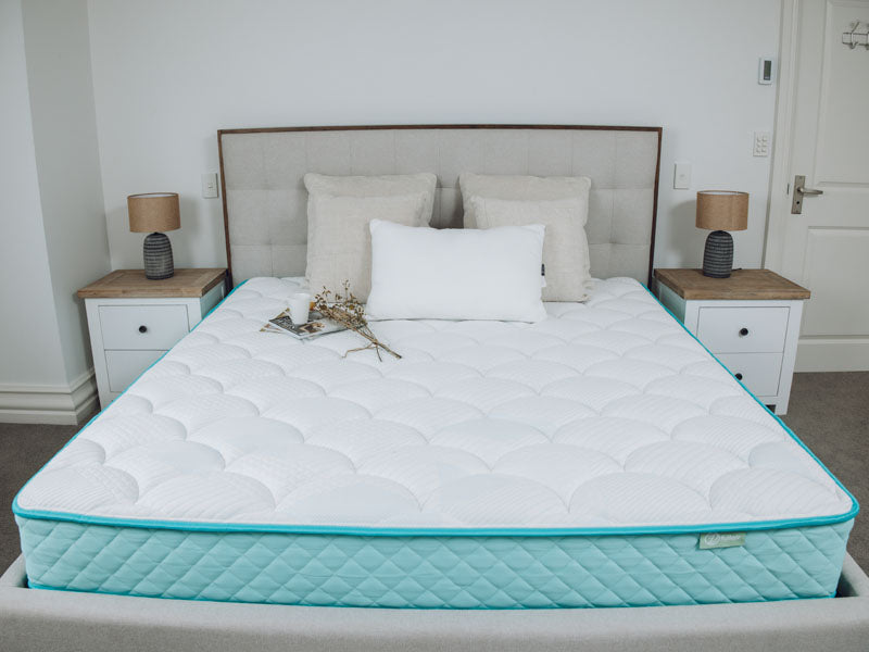 What to Expect from Your New Bed: The Ultimate Guide