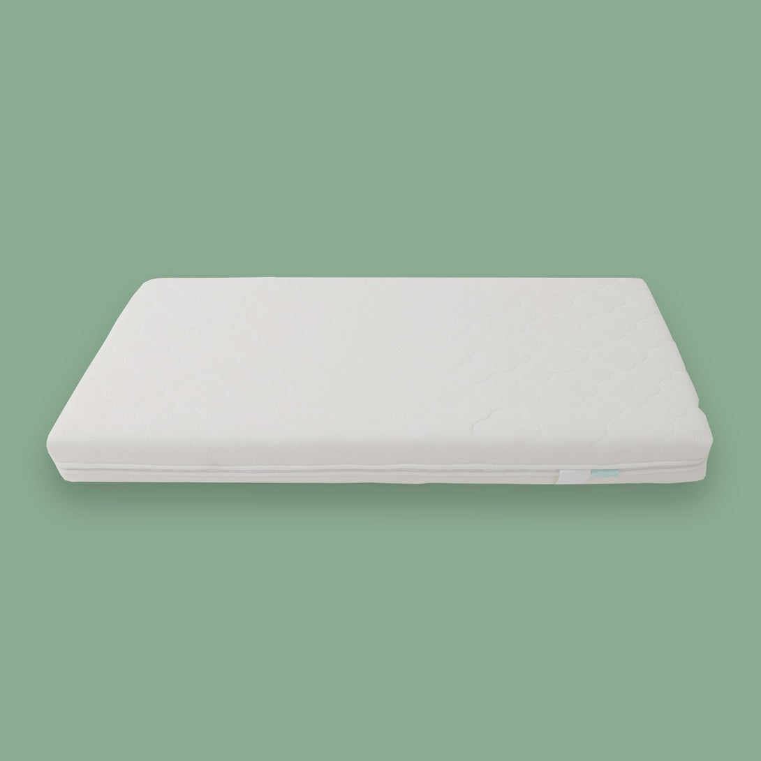 Cot Mattress NZ Top Quality & NonToxic Baby Bedding Fullair