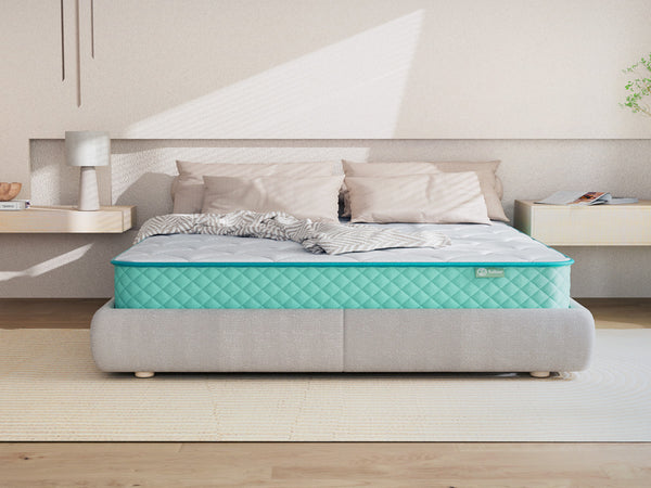 Hybrid 2.0 Mattress