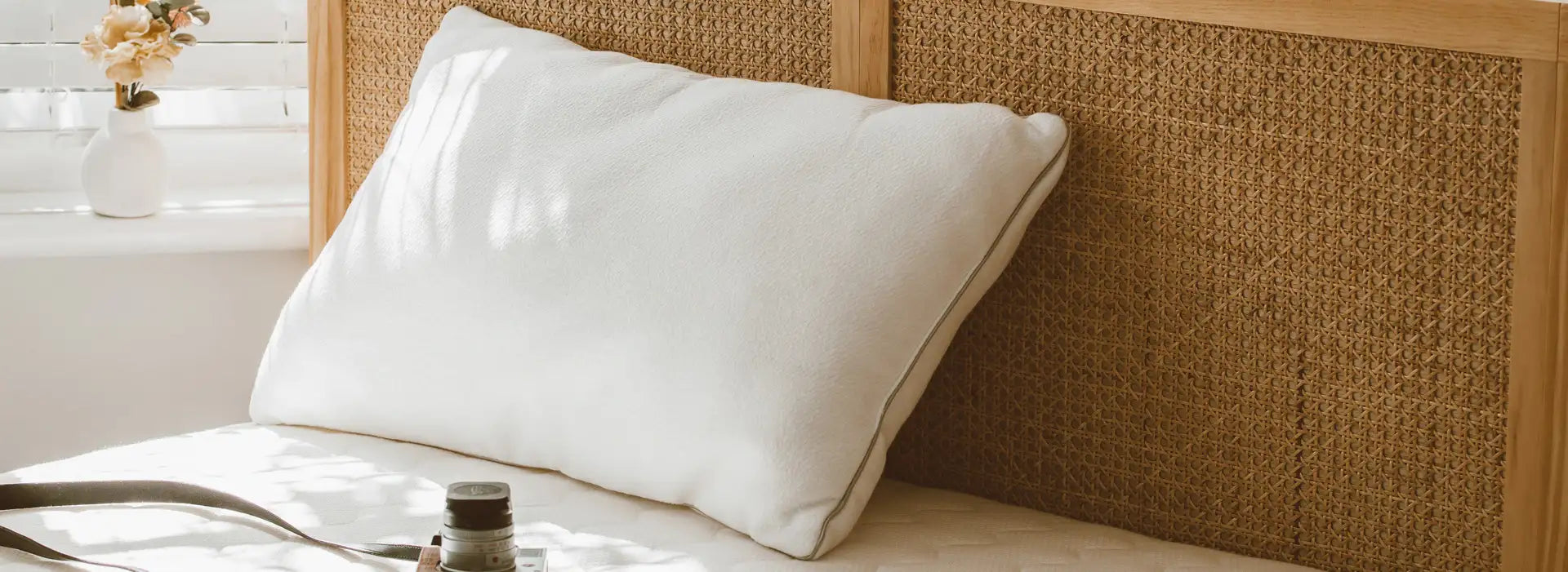 Dupont Sorona® Microfibre Pillow